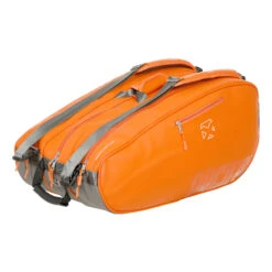 PACIFIC X Tour Team Racket Bag 2XL Schlägertasche - Orange 8 PACIFIC X Tour Team Racket Bag 2XL Schlägertasche - Orange -Tennisausrüstung 0141500000 000