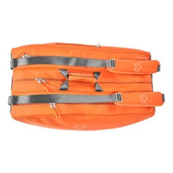 PACIFIC X Tour Team Racket Bag 2XL Schlägertasche - Orange 9 PACIFIC X Tour Team Racket Bag 2XL Schlägertasche - Orange -Tennisausrüstung 0141500000 0 2