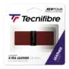 TECNIFIBRE Lederband 1er Pack - Braun -Tennisausrüstung 0141700000 000