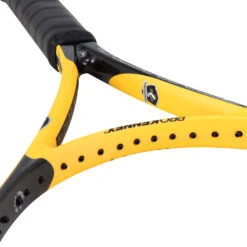 Kinetic Black Ace (300g) Turnierschläger