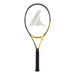 Kinetic Black Ace (285g) Turnierschläger -Tennisausrüstung 01425000 000