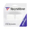 TECNIFIBRE X-Tra Feel Blazon 1er Pack - Weiß -Tennisausrüstung 0142600000 000