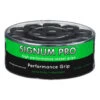 Performance Grip 30er Pack - Schwarz 1 Performance Grip 30er Pack - Schwarz -Tennisausrüstung 0143100000 000