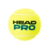Head Pro 4er Dose -Tennisausrüstung 0147900000 11