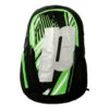 PRINCE Rucksack - Schwarz, Neongrün 1 PRINCE Rucksack - Schwarz, Neongrün -Tennisausrüstung 0149500000 000