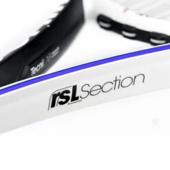 TECNIFIBRE T-Fight 265 RSL Turnierschläger -Tennisausrüstung 01504000 14