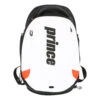 PRINCE Tour Evo Rucksack - Weiß, Grün -Tennisausrüstung 0150600000 000