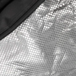 Dunlop CX Performance Thermo Schlägertasche 12er - Schwarz, Rot -Tennisausrüstung 0150900000 11