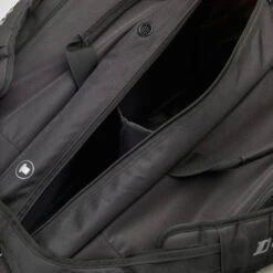 Dunlop CX Performance Thermo Schlägertasche 12er - Schwarz, Rot -Tennisausrüstung 0150900000 12
