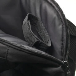 Dunlop CX Performance Thermo Schlägertasche 12er - Schwarz, Schwarz Glänzend -Tennisausrüstung 0151000000 10 1