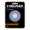 Head Pro Grip 3er Pack - Blau 2 Head Pro Grip 3er Pack - Blau -Tennisausrüstung 0151500000 000 1