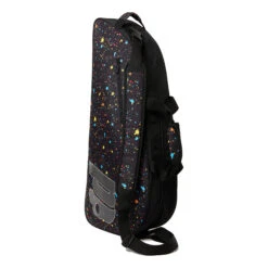 PRINCE Spark Schlägertasche 6er - Schwarz -Tennisausrüstung 0151600000 0 2