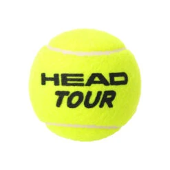 Head Tour 3er Dose -Tennisausrüstung 0151700000 11