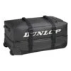 Dunlop Pro Wheelie Reisetasche - Schwarz, Weiß 2 Dunlop Pro Wheelie Reisetasche - Schwarz, Weiß -Tennisausrüstung 0152600000 000 1