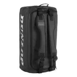 Dunlop Pro Holdall Schlägertasche - Schwarz, Weiß 14 Dunlop Pro Holdall Schlägertasche - Schwarz, Weiß -Tennisausrüstung 0152700000 0 2