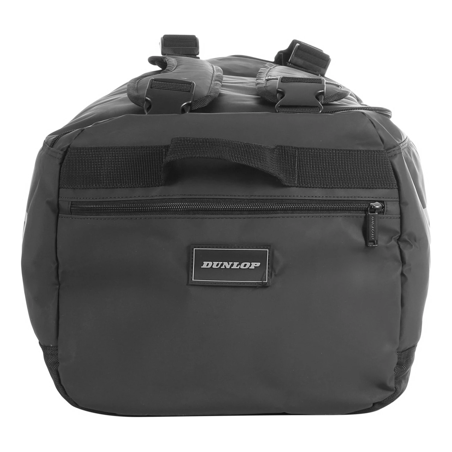 Dunlop Pro Holdall Schlägertasche - Schwarz, Weiß 7 Dunlop Pro Holdall Schlägertasche - Schwarz, Weiß – Bild 5