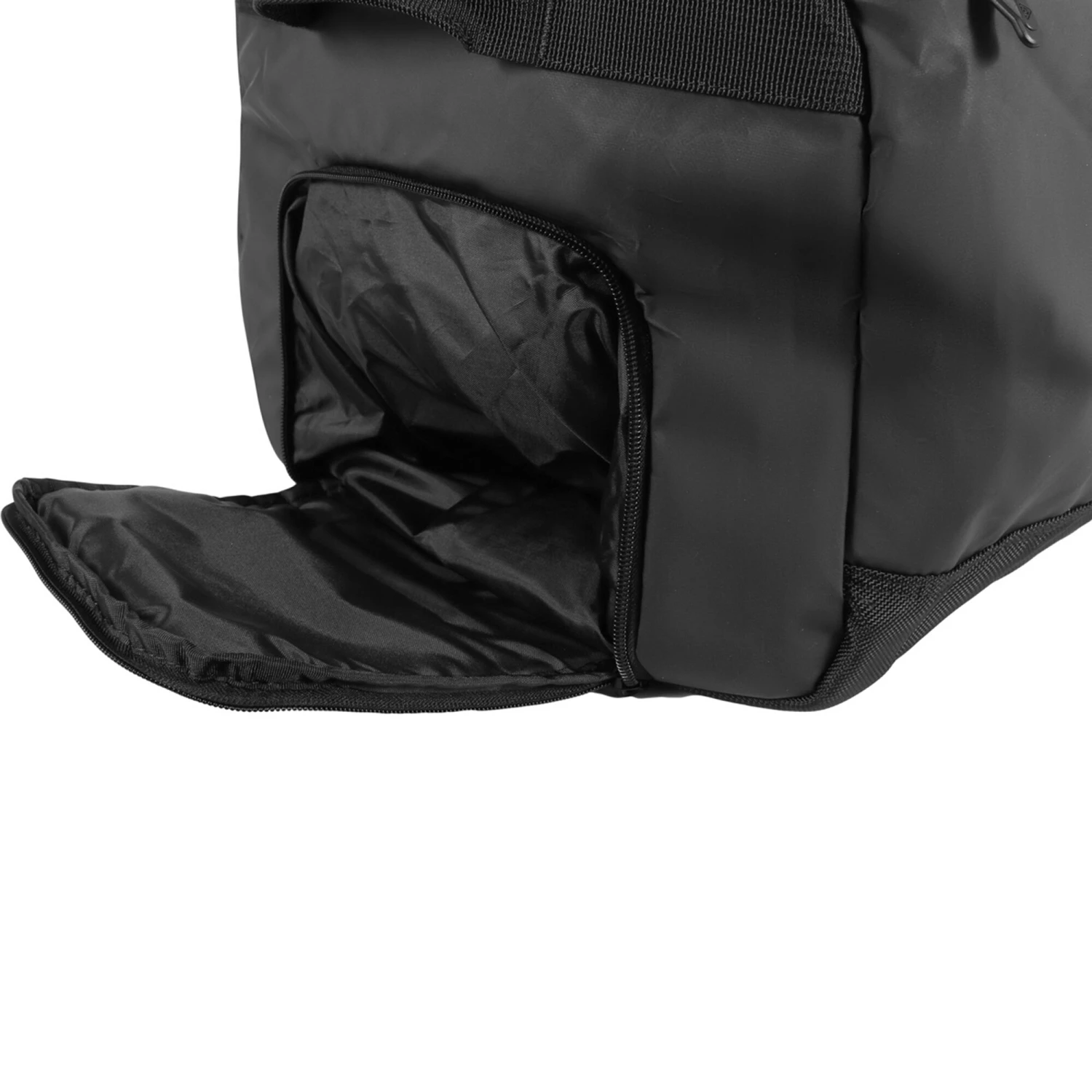 Dunlop Pro Holdall Schlägertasche - Schwarz, Weiß 8 Dunlop Pro Holdall Schlägertasche - Schwarz, Weiß – Bild 6