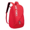 YONEX Pro Bag S Rucksack - Rot, Schwarz -Tennisausrüstung 0153200000 000
