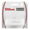 Wilson Sublime 1er Pack - Weiß -Tennisausrüstung 0153400000 000 1