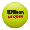 Wilson US Open 3er Dose -Tennisausrüstung 0153800000 10