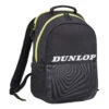Dunlop SX Club Rucksack - Schwarz, Gelb -Tennisausrüstung 0155600000 0 1