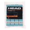 Head Prime Tour 12er Pack - Blau -Tennisausrüstung 0156300000 000 1