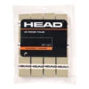 Head Prime Tour 12er Pack - Grau -Tennisausrüstung 0156400000 000 1