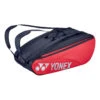 YONEX Team Racquet Bag Schlägertasche 10er - Rot, Blau 2 YONEX Team Racquet Bag Schlägertasche 10er - Rot, Blau -Tennisausrüstung 0156400000 000