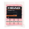 Head Prime Tour 12er Pack - Rosa -Tennisausrüstung 0156600000 000 1