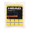 Head Prime Tour 12er Pack - Gelb -Tennisausrüstung 0156700000 000