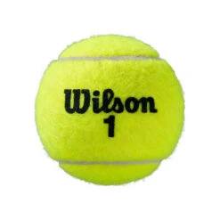 Wilson Roland Garros Official 3er Dose 7 Wilson Roland Garros Official 3er Dose -Tennisausrüstung 0162100000 0 3