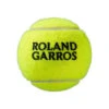 Wilson Roland Garros Official 4er Dose 2 Wilson Roland Garros Official 4er Dose -Tennisausrüstung 0162200000 0 2