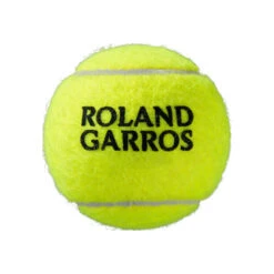 Wilson Roland Garros All Court 3er -Tennisausrüstung 0162400000 0 2