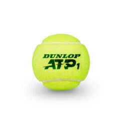 Dunlop ATP 3er Dose 7 Dunlop ATP 3er Dose -Tennisausrüstung 0164400000 11