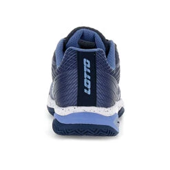 Lotto Mirage 300 III Sandplatzschuh Herren - Blau, Weiß 11 Lotto Mirage 300 III Sandplatzschuh Herren - Blau, Weiß -Tennisausrüstung 01668000 0 2