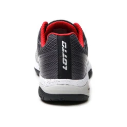 Lotto Mirage 300 III SPD Allcourtschuh Herren - Schwarz, Weiß -Tennisausrüstung 01670000 0 2