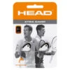Head Xtra Damp Pack Dämpfer 2er Pack - Weiß 2 Head Xtra Damp Pack Dämpfer 2er Pack - Weiß -Tennisausrüstung 0177600000 000 1