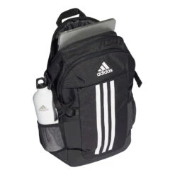 ADIDAS Rucksack - Schwarz -Tennisausrüstung 0177600000 10