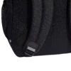 ADIDAS Rucksack - Schwarz 1 ADIDAS Rucksack - Schwarz -Tennisausrüstung 0177600000 11