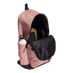 ADIDAS T4H Medium Rucksack - Beige, Schwarz -Tennisausrüstung 0178200000 10