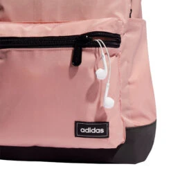 ADIDAS T4H Medium Rucksack - Beige, Schwarz -Tennisausrüstung 0178200000 11