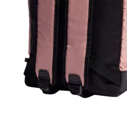 ADIDAS T4H Medium Rucksack - Beige, Schwarz -Tennisausrüstung 0178200000 12