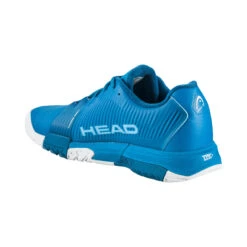 Head Revolt Pro 4.0 Allcourtschuh Herren - Blau, Weiß -Tennisausrüstung 01843000 0 2