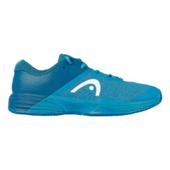 Head Revolt Evo 2.0 Sandplatzschuh Herren - Blau 11 Head Revolt Evo 2.0 Sandplatzschuh Herren - Blau -Tennisausrüstung 01845000 0 1