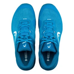 Head Revolt Evo 2.0 Sandplatzschuh Herren - Blau 8 Head Revolt Evo 2.0 Sandplatzschuh Herren - Blau -Tennisausrüstung 01845000 0 4