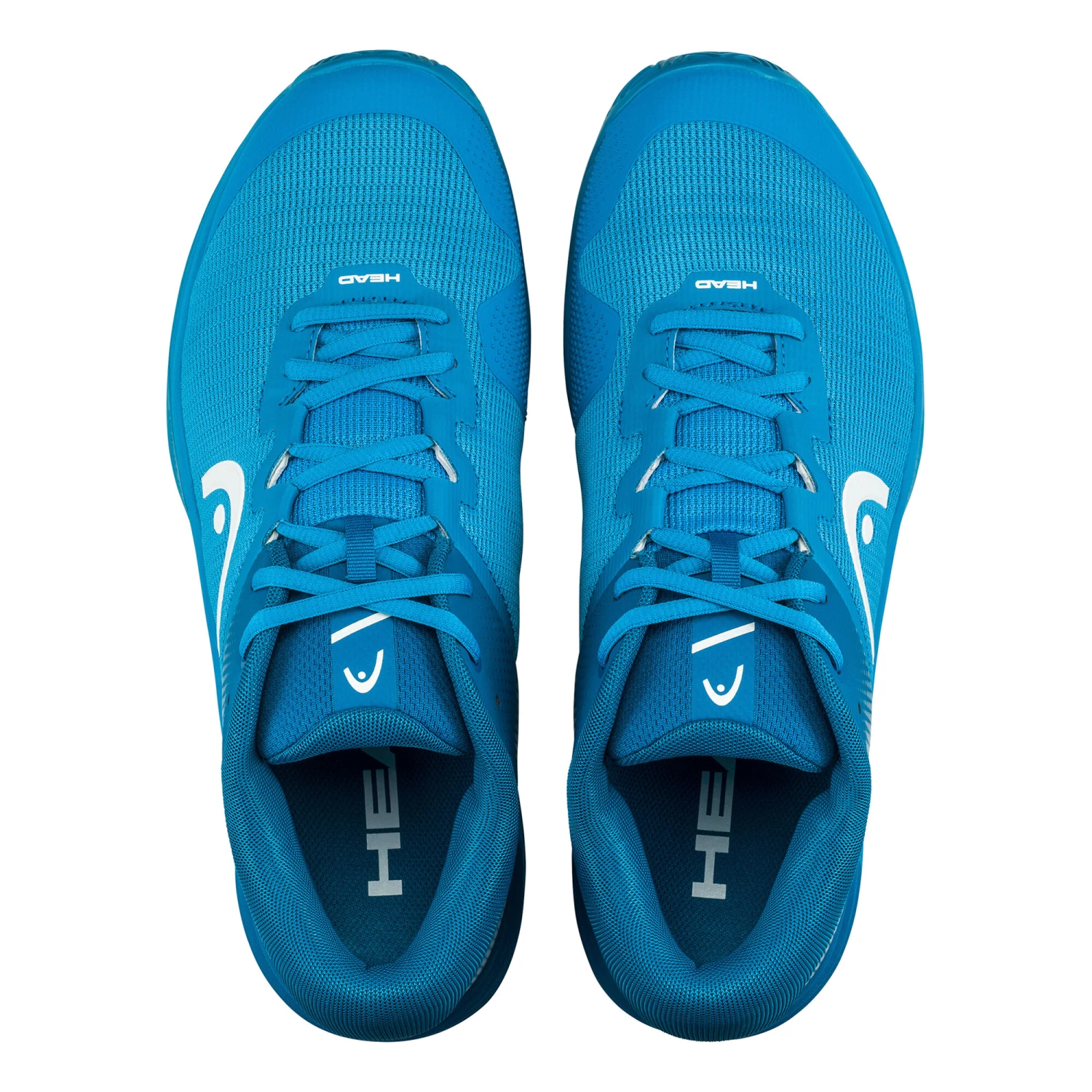 Head Revolt Evo 2.0 Sandplatzschuh Herren - Blau 4 Head Revolt Evo 2.0 Sandplatzschuh Herren - Blau – Bild 2