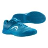 Head Revolt Evo 2.0 Sandplatzschuh Herren - Blau 1 Head Revolt Evo 2.0 Sandplatzschuh Herren - Blau -Tennisausrüstung 01845000 10