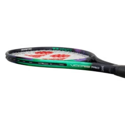 YONEX VCORE Pro Game Turnierschläger -Tennisausrüstung 01856000 11