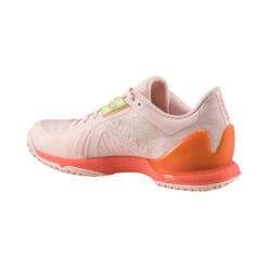 Head Sprint Pro 3.5 Allcourtschuh Damen - Orange, Gelb -Tennisausrüstung 01864000 0 2