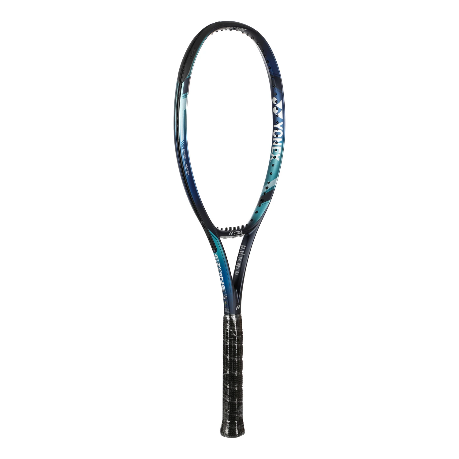 YONEX EZONE 100 (300g) Turnierschläger 4 YONEX EZONE 100 (300g) Turnierschläger – Bild 2